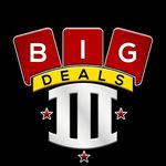 Big 3 Deals discount code